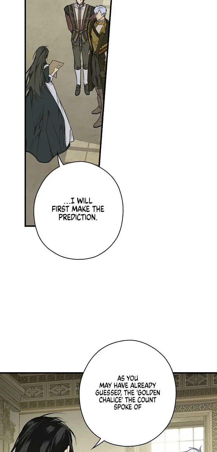 Secret Lady, Chapter 10 image 31